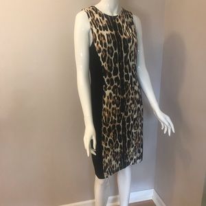 NWT Karen Kane women dress